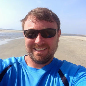 Meet your Posher, John